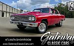 1964 Chevelle Thumbnail 1