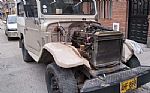 1974 FJ43 Thumbnail 18