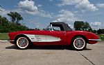 1960 Corvette Thumbnail 2