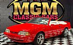 1992 Mustang Thumbnail 1