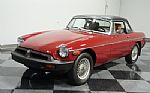 1978 MGB Thumbnail 5