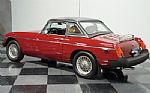 1978 MGB Thumbnail 7