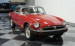 1978 MGB Thumbnail 14