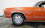 1972 El Camino Thumbnail 16