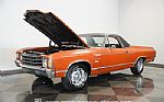 1972 El Camino Thumbnail 18