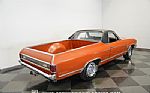 1972 El Camino Thumbnail 28