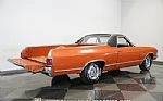 1972 El Camino Thumbnail 21