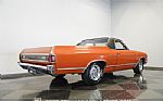 1972 El Camino Thumbnail 29