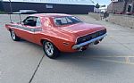 1971 Challenger RT Thumbnail 11