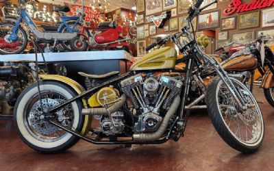 Photo of a 2005 Dyni Psycho GK Used for sale