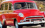 1951 Custom Woody Wagon Tin Woody Thumbnail 7