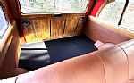 1951 Custom Woody Wagon Tin Woody Thumbnail 16