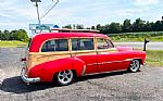 1951 Custom Woody Wagon Tin Woody Thumbnail 18