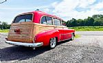 1951 Custom Woody Wagon Tin Woody Thumbnail 21