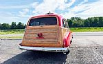 1951 Custom Woody Wagon Tin Woody Thumbnail 22