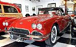 1962 Corvette Thumbnail 10