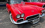 1962 Corvette Thumbnail 37