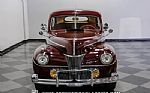 1941 Deluxe Tudor Sedan Thumbnail 34