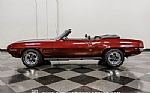 1969 Firebird Convertible Thumbnail 6