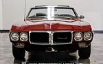 1969 Firebird Convertible Thumbnail 17