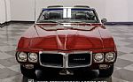 1969 Firebird Convertible Thumbnail 34