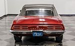 1969 Firebird Convertible Thumbnail 35