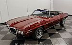 1969 Firebird Convertible Thumbnail 36