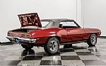 1969 Firebird Convertible Thumbnail 75