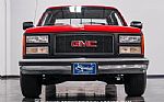 1991 Sierra 1500 Extended Cab Thumbnail 30