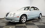 2001 S-Type Thumbnail 8