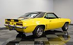 1969 Camaro Z/28 Tribute Thumbnail 12