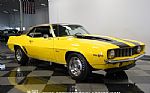 1969 Camaro Z/28 Tribute Thumbnail 16