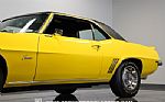 1969 Camaro Z/28 Tribute Thumbnail 22