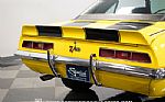 1969 Camaro Z/28 Tribute Thumbnail 26