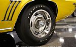 1969 Camaro Z/28 Tribute Thumbnail 61