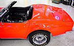 1969 Corvette Convertible Thumbnail 21
