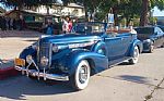 1938 Roadmaster Series 80C Thumbnail 2