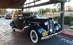 1938 Roadmaster Series 80C Thumbnail 4