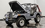 1976 CJ5 Thumbnail 34