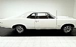 1966 GTO Hardtop Thumbnail 6