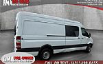 2012 Sprinter Cargo Vans Thumbnail 5