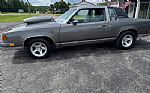 1988 Cutlass Supreme Thumbnail 15