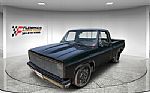 1984 Pro Touring Show Truck Thumbnail 1