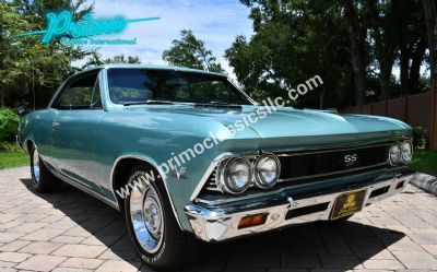 1966 Chevrolet Chevelle 