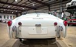 1959 TR3 Convertible Thumbnail 7