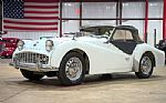 1959 TR3 Convertible Thumbnail 18