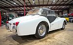 1959 TR3 Convertible Thumbnail 21