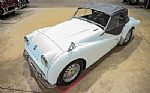 1959 TR3 Convertible Thumbnail 26