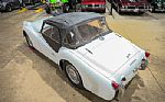 1959 TR3 Convertible Thumbnail 27