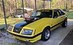 1985 Mustang GT Thumbnail 2